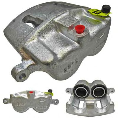 BRAKE ENGINEERING ca2059 -